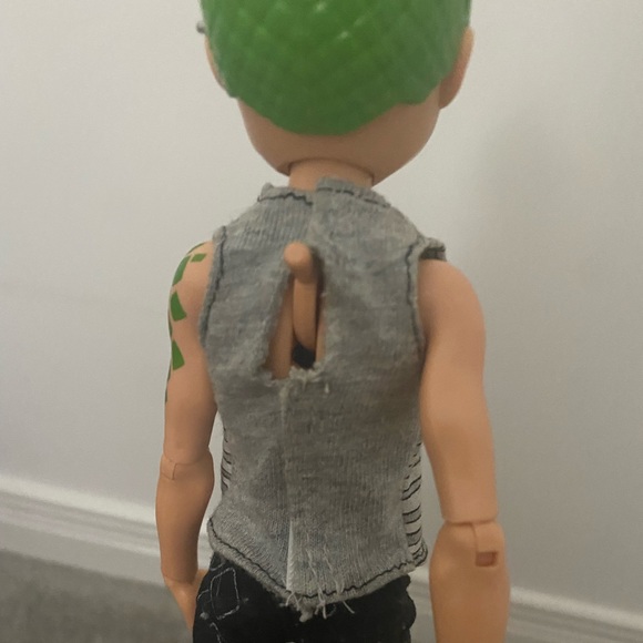 Monster high ghouls alive deuce - Picture 2 of 3